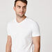 Lomaso T-Shirt, White, hi-res